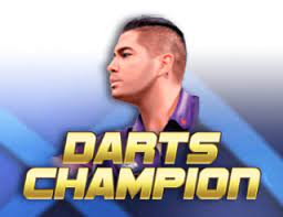 Darts Champion