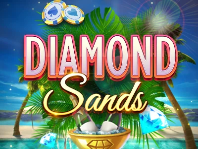 Diamond Sands