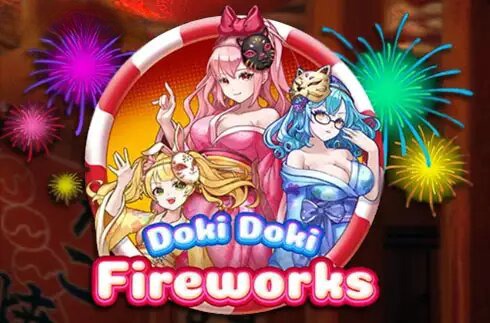 Doki Doki Fireworks