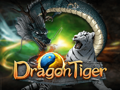 Dragon And Tiger