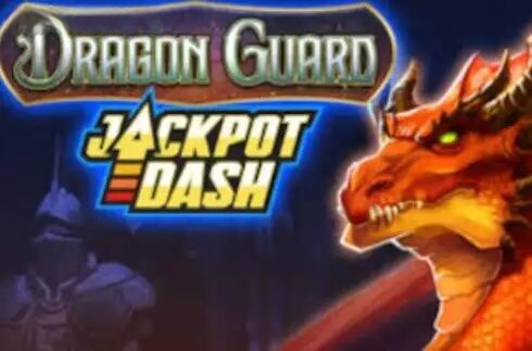 Dragon Guard Jackpot Dash