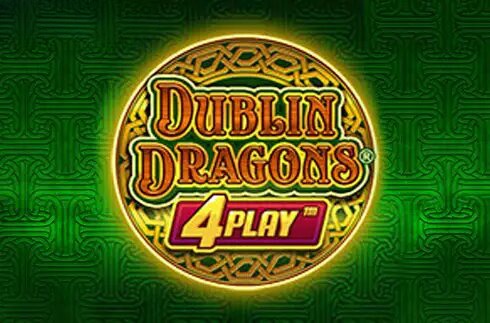 Dublin Dragons 4 Play