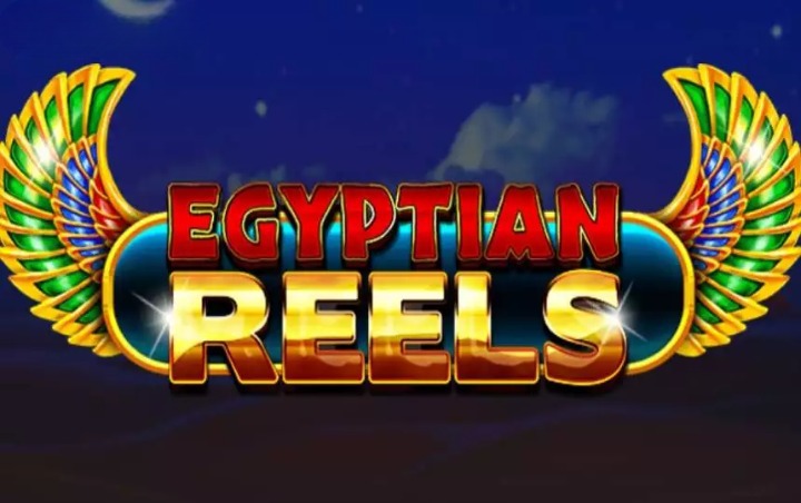 Egyptian Reels