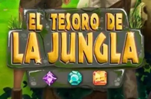 El Tesoro de la Jungla