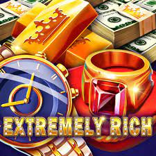 Extremely Rich (3×3)