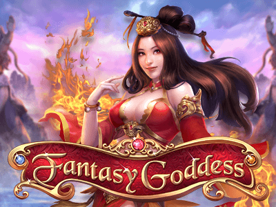 Fantasy Goddess