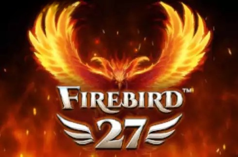 Firebird 27