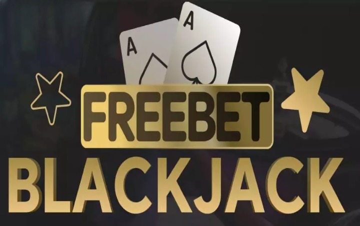 FreeBet Blackjack