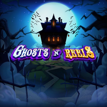 Ghosts N’ Reels