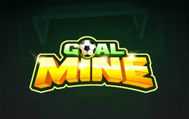 Goal Mine