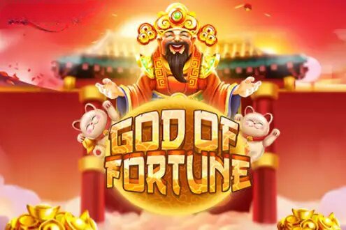 God of Fortune