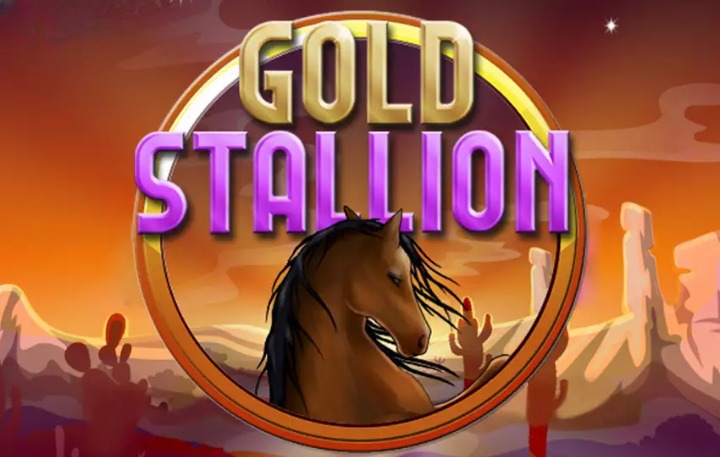 Gold Stallion