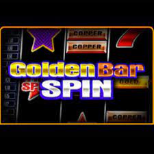 Golden Bar Spin (3×3)