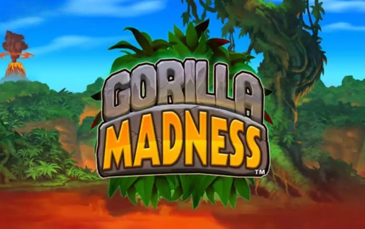 Gorilla Madness