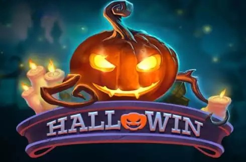 Hallowin (Zillion Games)