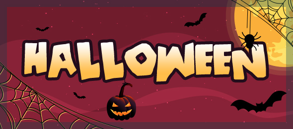 Hloween (Zeal Instant Games)