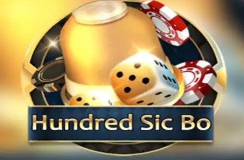 Hundred Sic Bo V8