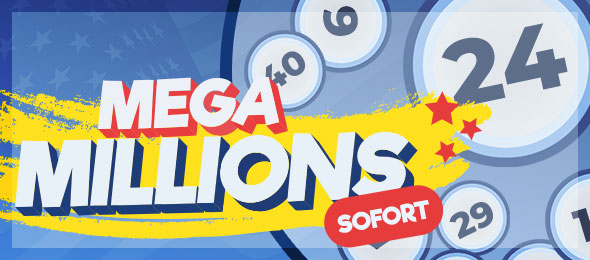 Instant Mega Millions