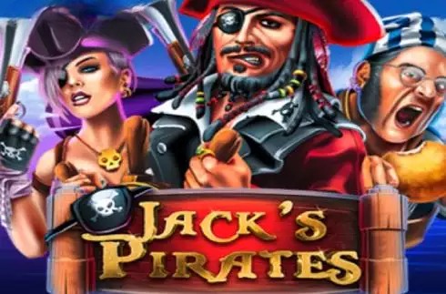 Jack’s Pirates