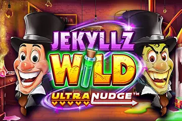 Jekyllz Wild Ultranudge