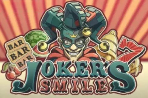 Joker’s Smile