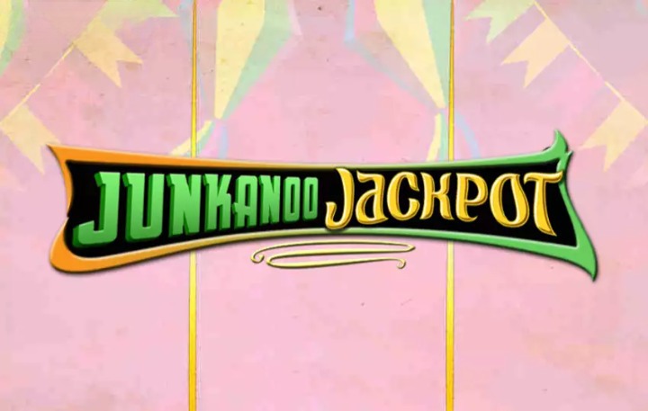 Junkanoo Jackpot