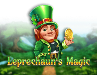 Leprechaun's Magic Power Reels