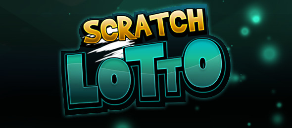 Lotto Scratch