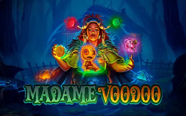 Madame Voodoo