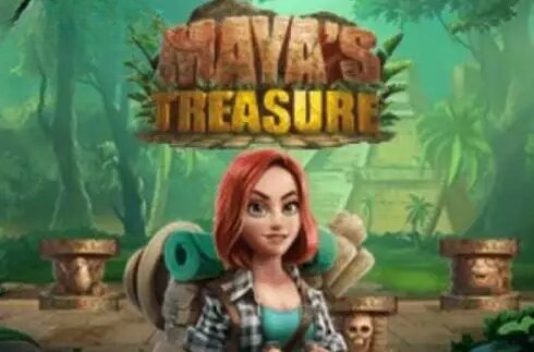 Maya’s Treasure