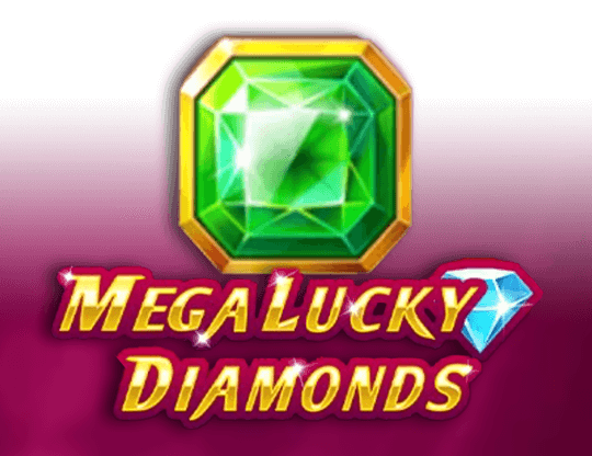 Mega Lucky Diamonds