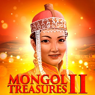 Mongol Treasures 2: Archery Competition