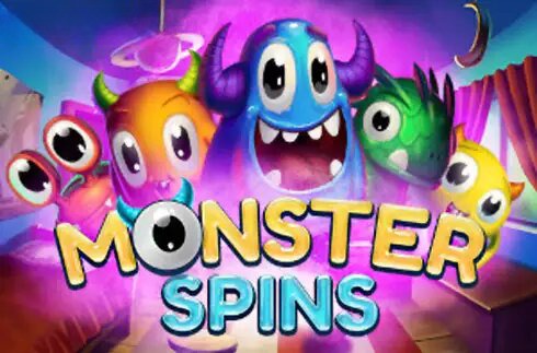 Monster Spins