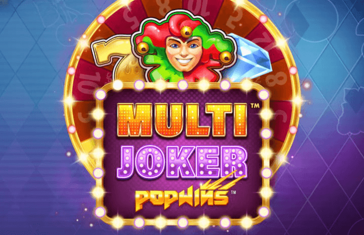 Multi Joker Popwins