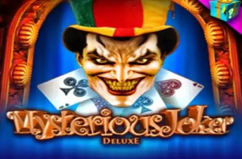 Mysterious Joker Deluxe