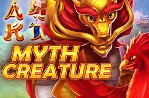 Myth Creature