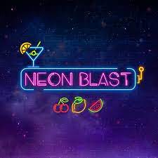 Neon Blast