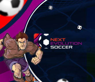 Next Evolution Soccer