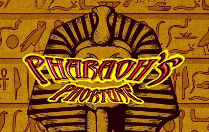 Pharaoh’s Phortune