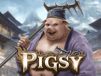 Pigsy