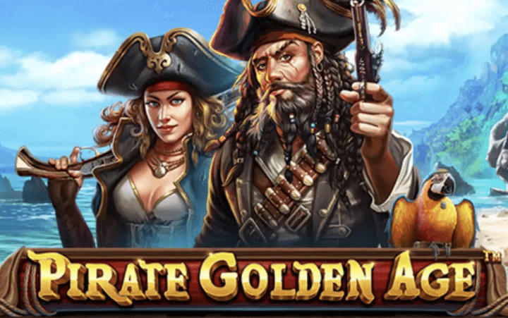 Pirate Golden Age