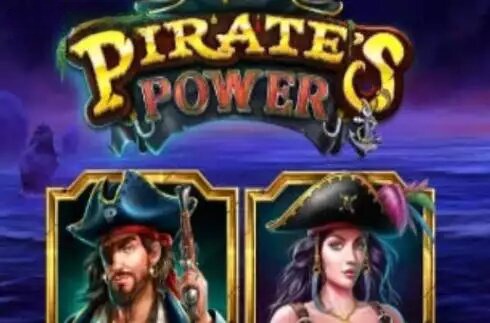 Pirate’s Power