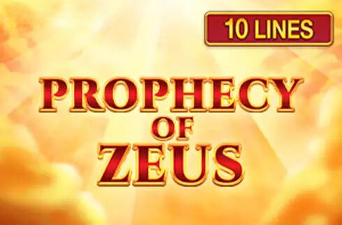 Prophecy of Zeus