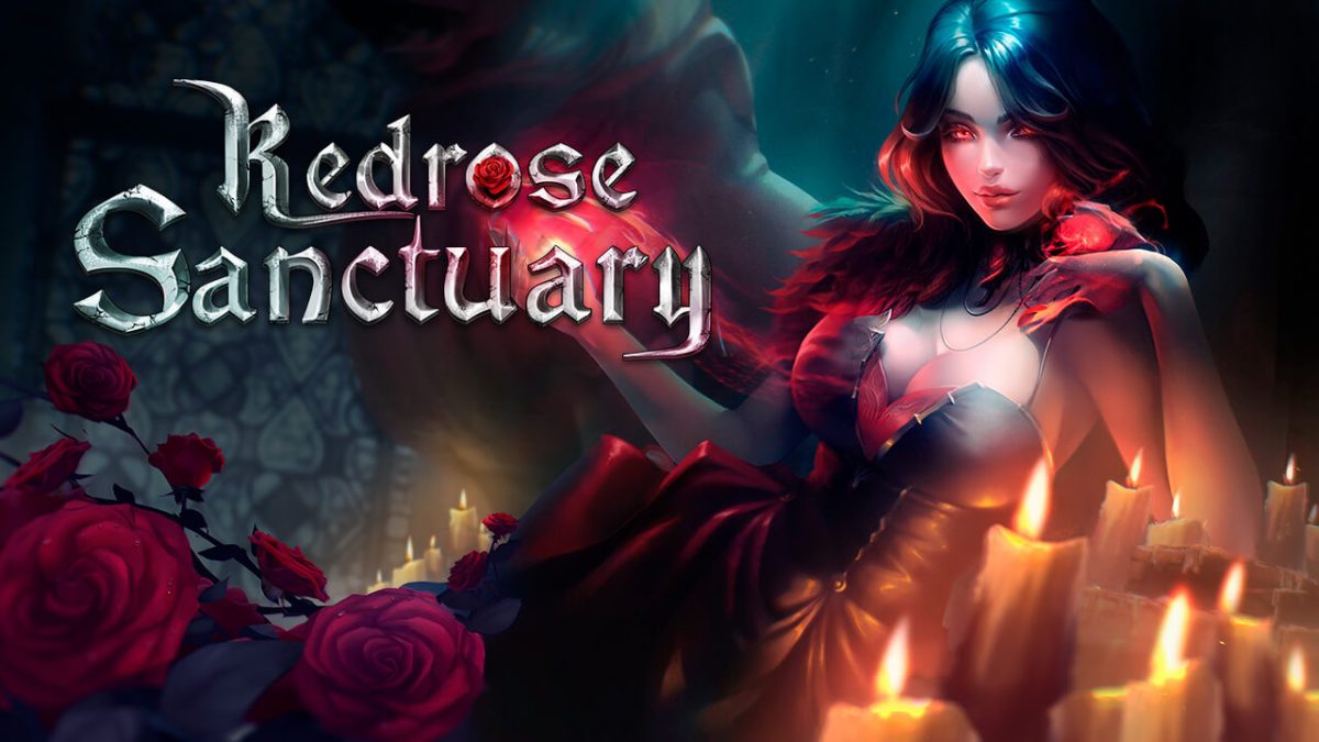 Redrose Sanctuary