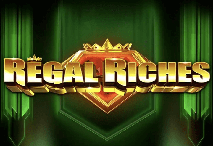 Regal Riches (IGT)