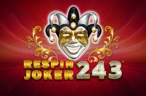 Respin Joker 243