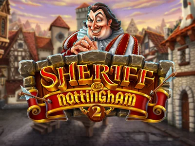 Sheriff of Nottingham 2