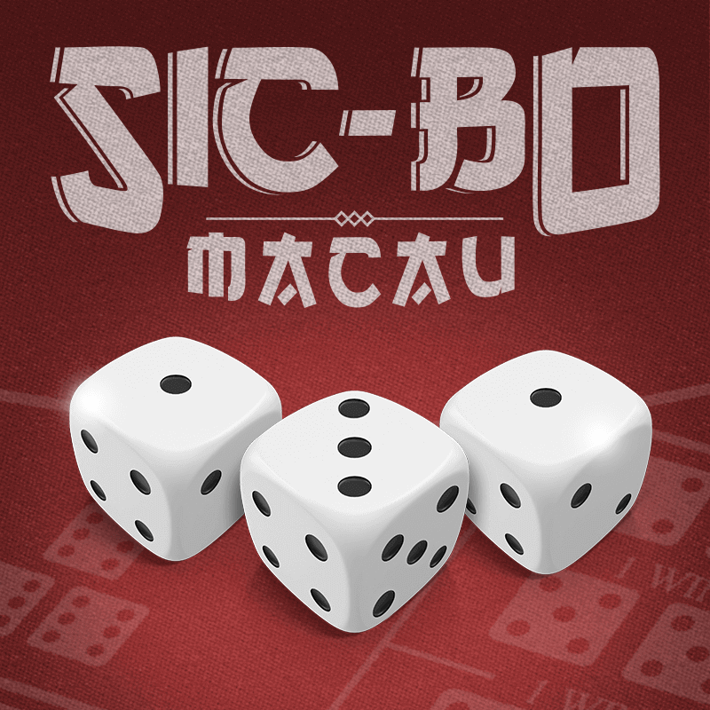 Sic-Bo Macau