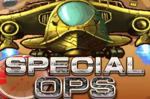 Special OPS