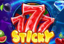 Sticky 777